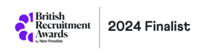 British Recruitment Awards 2024 Finalist Badge (1)